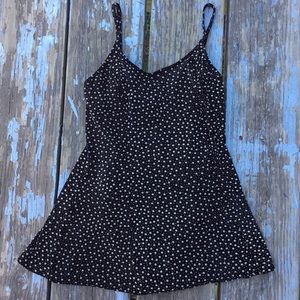 Vintage 90’s swim suit dress